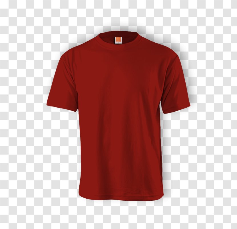 T-shirt Clothing Casual Sleeve - Active Shirt Transparent PNG