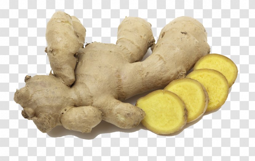 Organic Food Ginger Spice Health Herb - Care - Dry Transparent PNG
