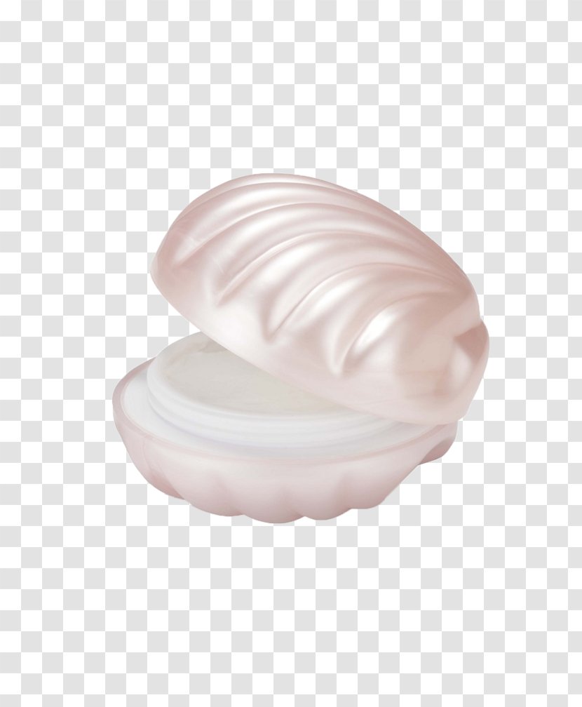Cream Lip Balm Royal Dutch Shell Mermaid Cosmetics - Amazoncom - Glitter Tail Transparent PNG