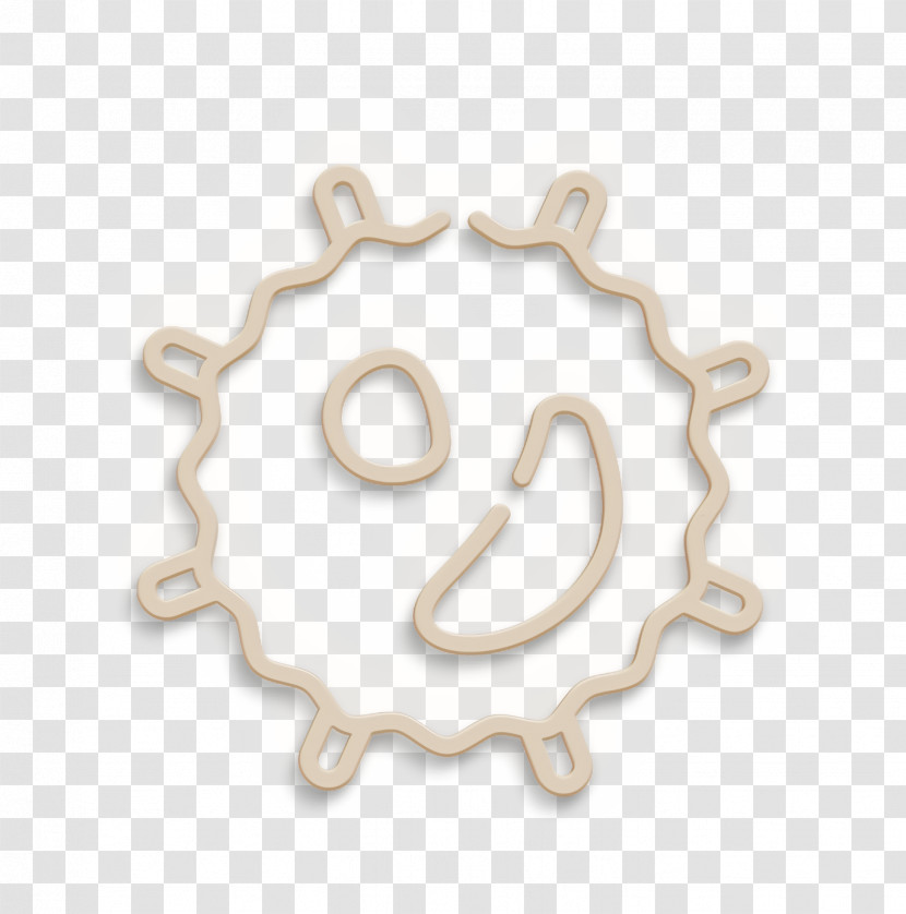 Medical Icon White Blood Cell Icon Cell Icon Transparent PNG