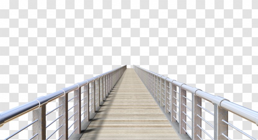 Williamsburg Bridge Handrail - Baluster - Free To Pull The Metal Material Transparent PNG