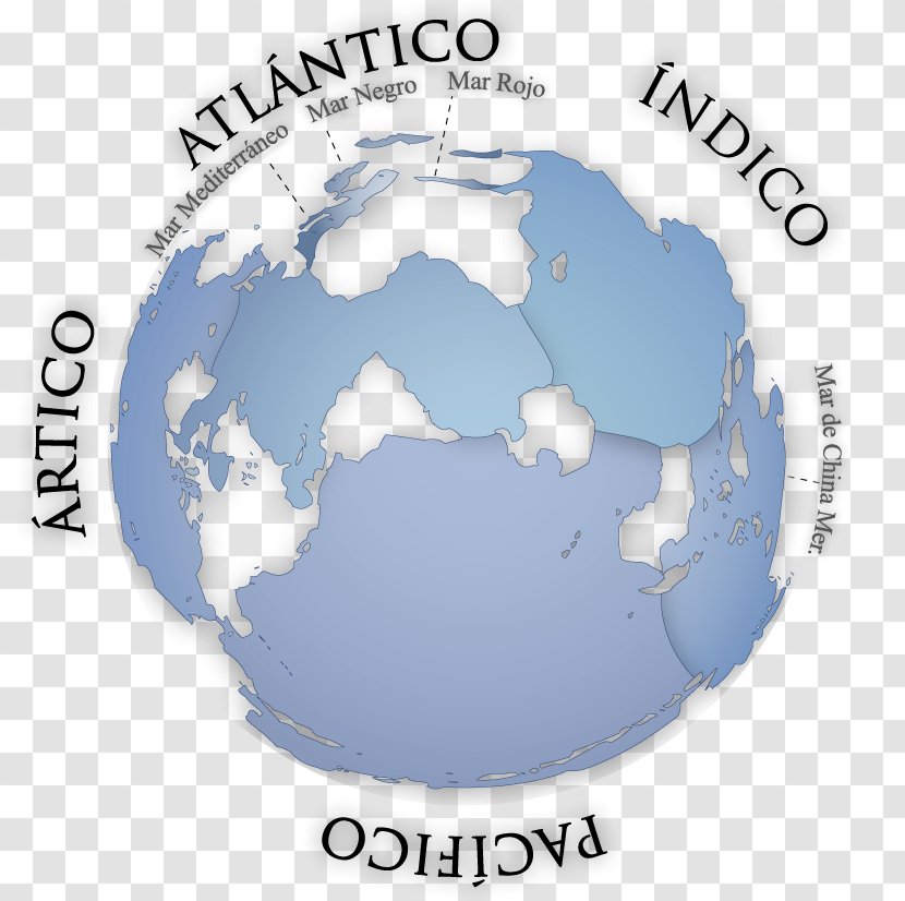 World Oceans Day Earth Transparent PNG