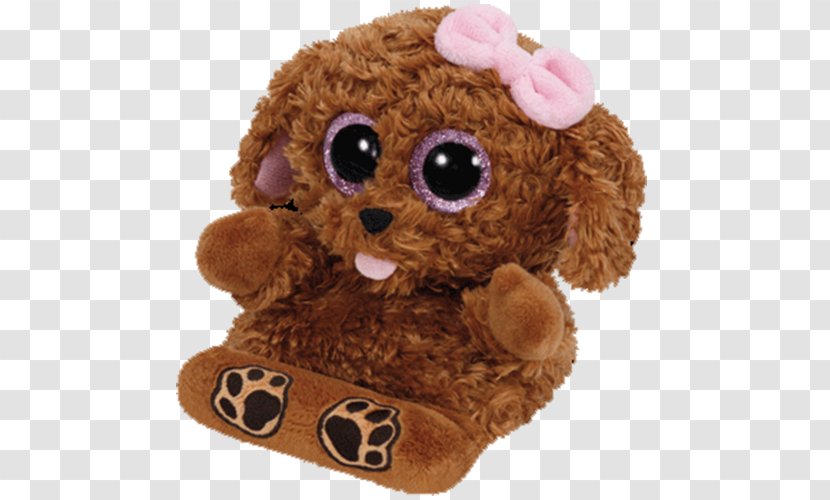 Ty Inc. Stuffed Animals & Cuddly Toys Peekaboo Beanie Babies Amazon.com - Flower - The Legend Of Zelda Transparent PNG