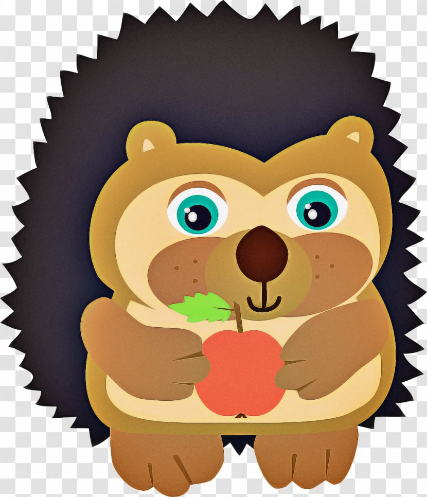 Real Estate Background - Bear Beaver Transparent PNG