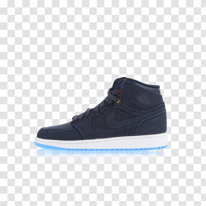Skate Shoe Sneakers Basketball Sportswear - Walking - Jordan Sneaker Transparent PNG
