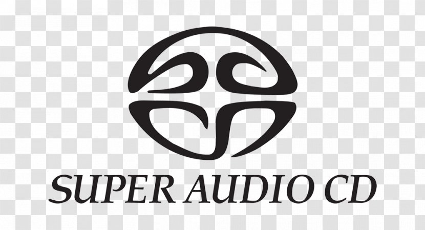 Super Audio CD Blu-ray Disc Compact Logo High Fidelity - Body Jewelry Transparent PNG