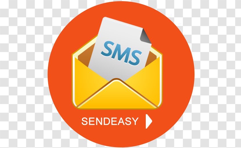 SMS Text Messaging Message - Caller Id - Bulk Transparent PNG