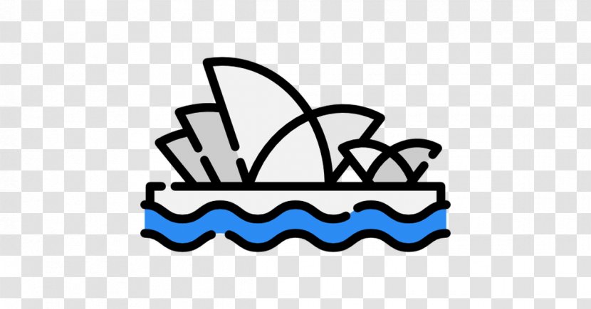 Sydney Opera House Clip Art - Cake Decorating Supply - Clipart Transparent PNG