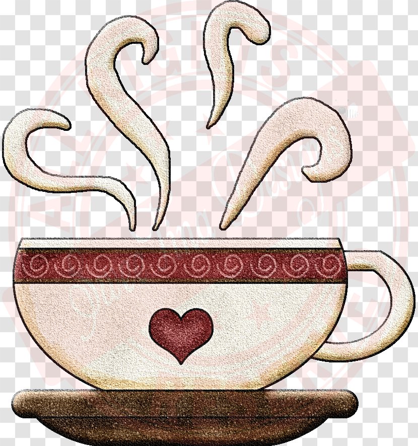 Coffee Cup Tea Mug Transparent PNG