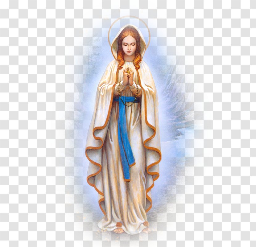 Our Lady Of Perpetual Help Immaculate Conception Theotokos Marian Devotions Eucharist - God Transparent PNG