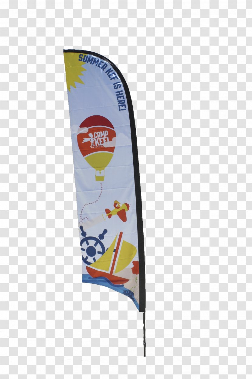 Banner Flag Advertising Promotion Printing Transparent PNG