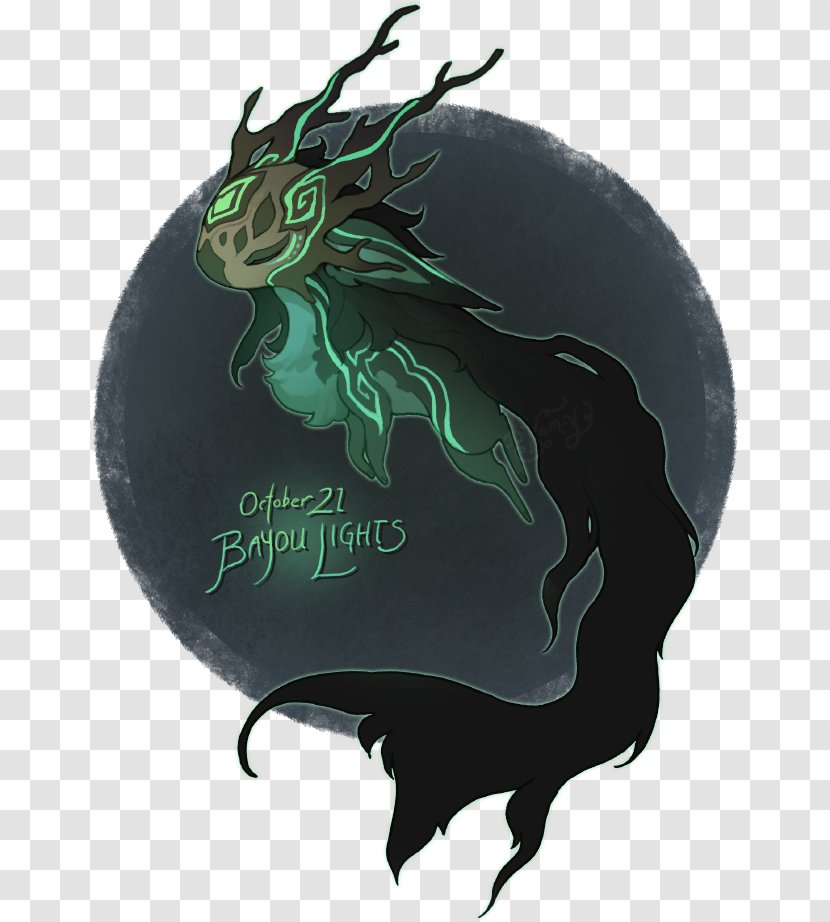 Legendary Creature Monster Bitje Drawing Fantasy - Logo Transparent PNG