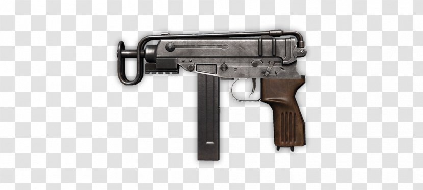 Trigger Airsoft Guns Firearm Revolver - Gun - Ammunition Transparent PNG