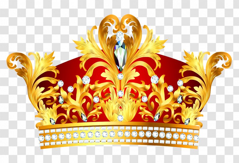 Crown King Clip Art - Princess - Wedding Background Transparent PNG