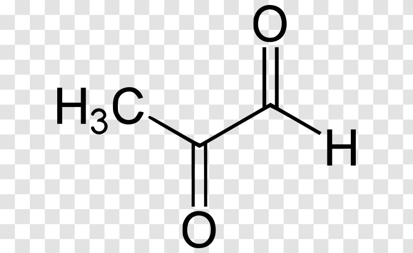 Ketone 2-Bromopropane Chemistry Methylglyoxal Carbonyl Group - Heart - Furfural Transparent PNG