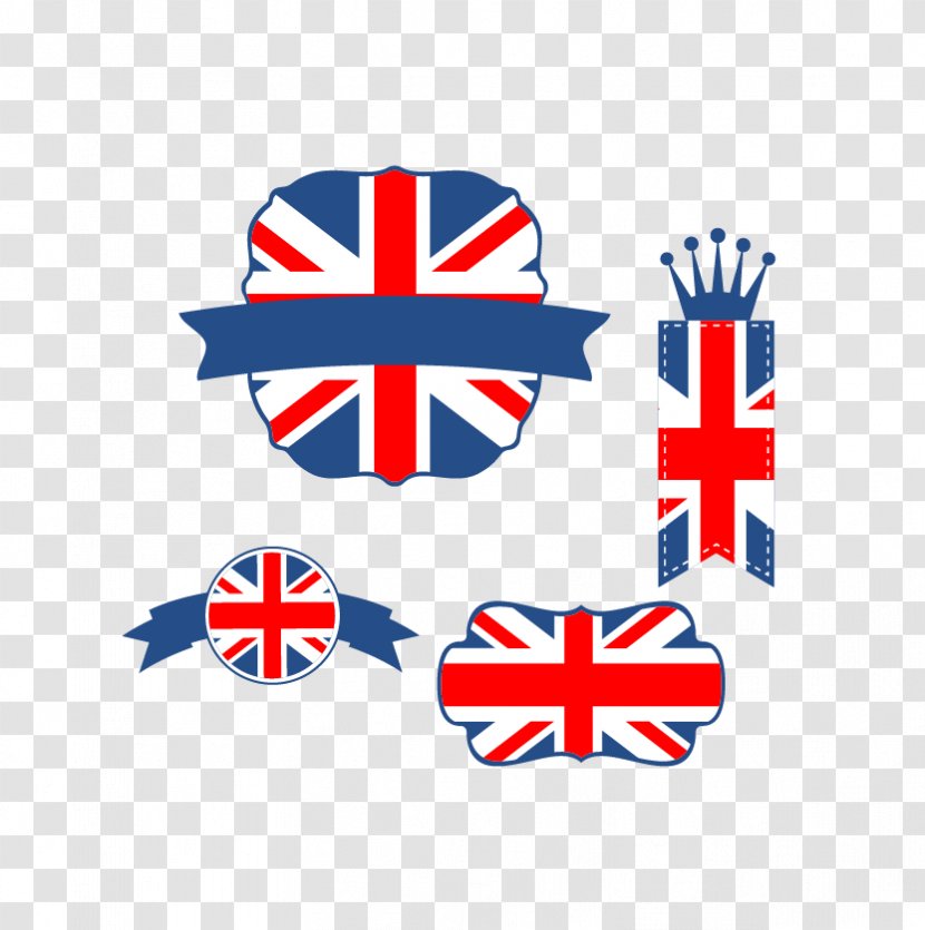 Great Britain Flag Of The United Kingdom Euclidean Vector Transparent PNG