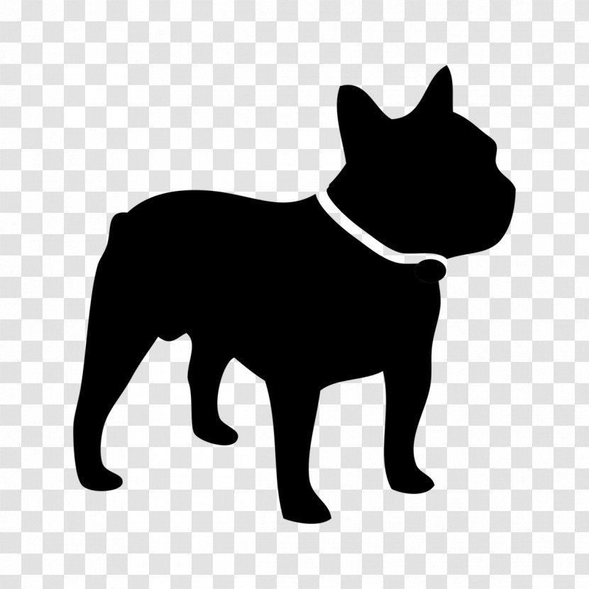 French Bulldog Transparent PNG