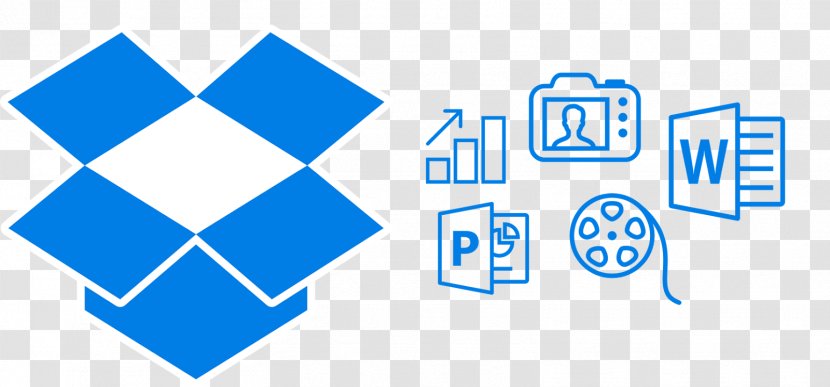 Dropbox Paper File Hosting Service OneDrive Logo - Brand - Imac Transparent PNG