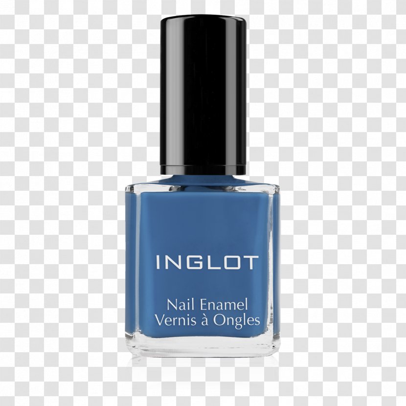 Nail Polish Inglot Cosmetics O2M Breathable Enamel Lip Balm Transparent PNG