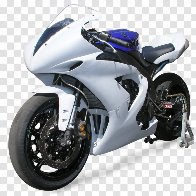 Motorcycle Fairing Yamaha YZF-R1 Car YZF-R3 Motor Company - Yzf Transparent PNG