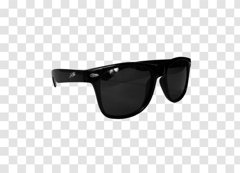 Sunglasses Goggles - Black M - Direct Sunlight Transparent PNG
