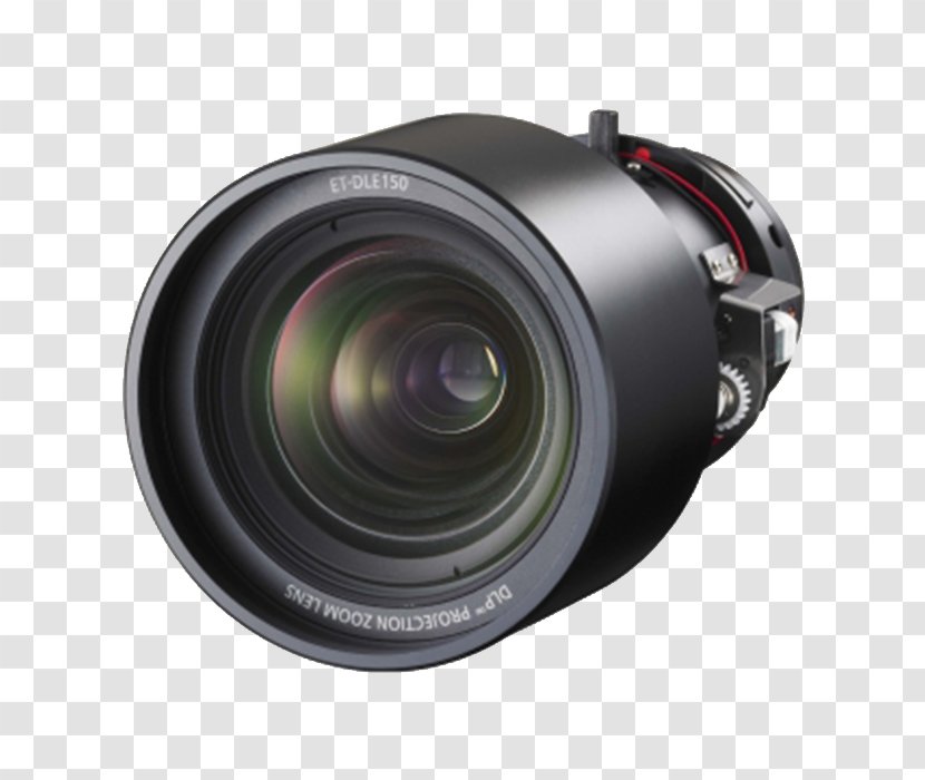 LG Ultra Short Throw PF1000U Projector Zoom Lens Panasonic Camera - Lcd Transparent PNG
