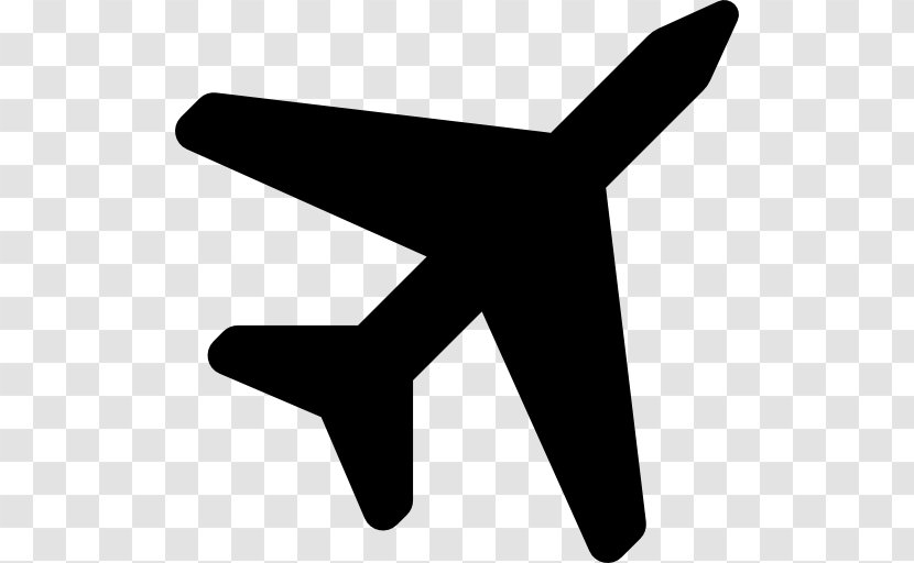 Airplane Flight Clip Art - Wing Transparent PNG