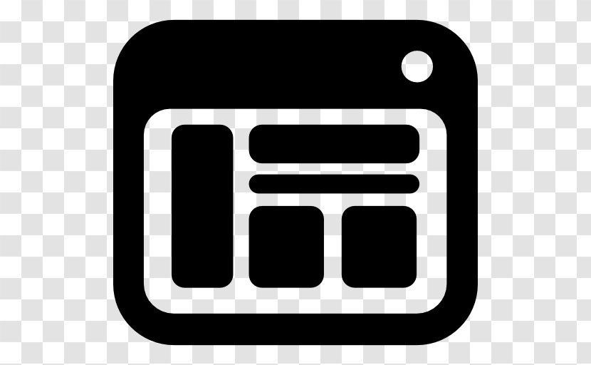 User Interface Management - Logo Transparent PNG