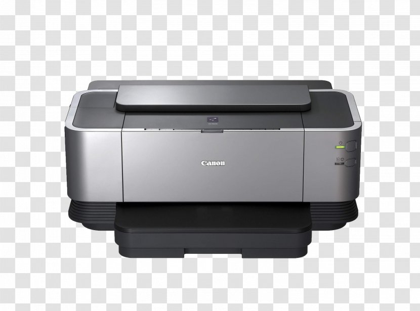 Paper Canon Printer Driver Inkjet Printing - Printers Transparent PNG