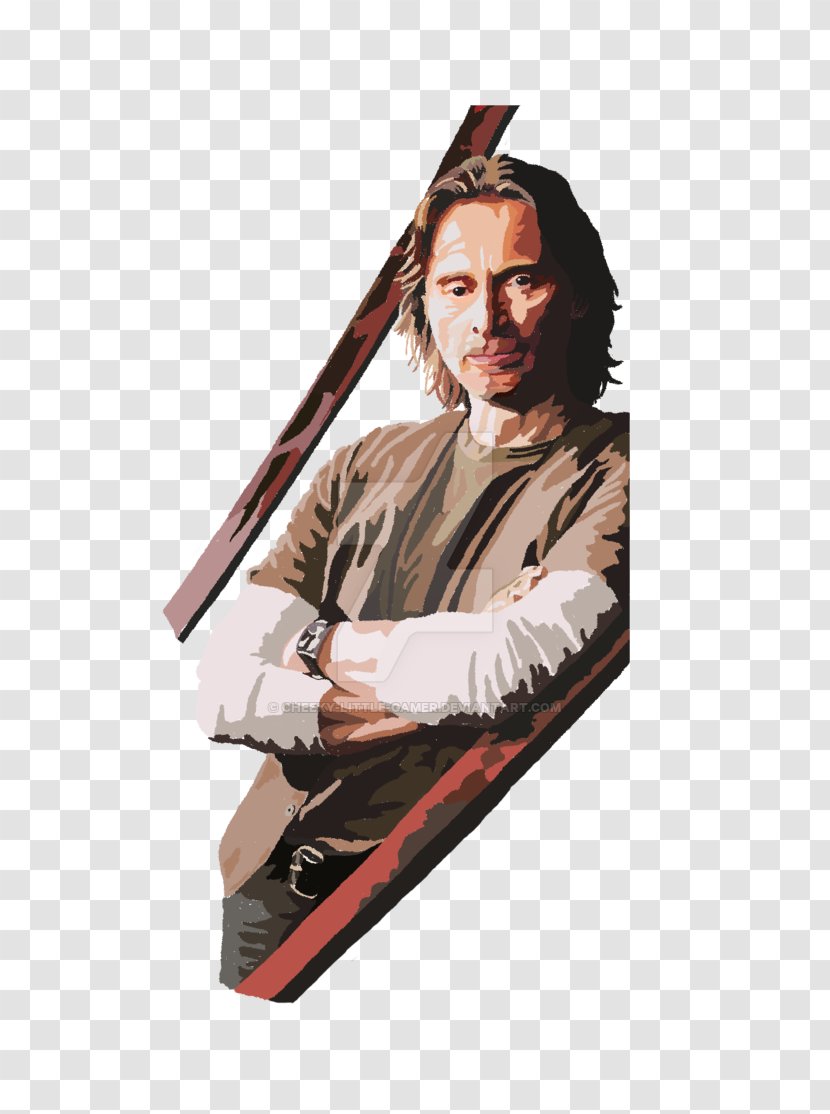 Robert Carlyle California Solo Drawing Little By Painting - Fan Art Transparent PNG