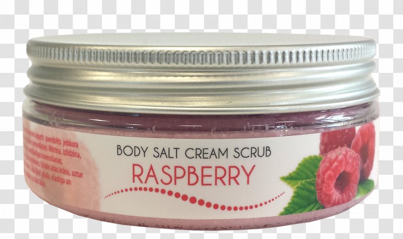 Cream Cosmetics Exfoliation Skin Yoghurt - Cymbopogon Citratus - Body Scrub Transparent PNG