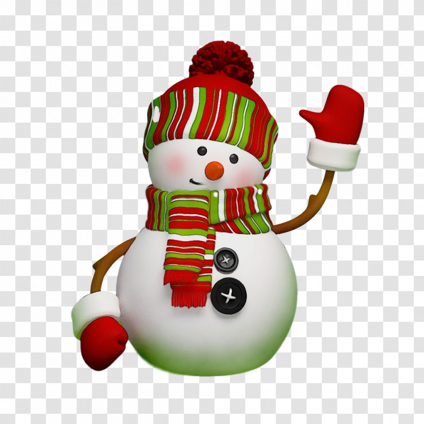 Christmas Decoration Transparent PNG