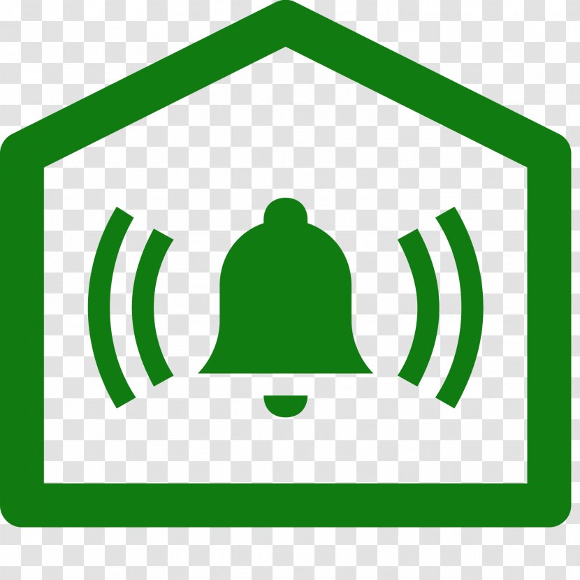 Security Alarms & Systems Alarm Device Home - Sign - System Transparent PNG