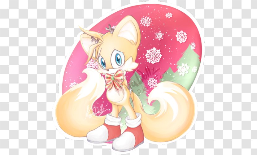 Foxtail Arctic Fox Fate/stay Night Fate/Grand Order - Art - Snow Wish Transparent PNG