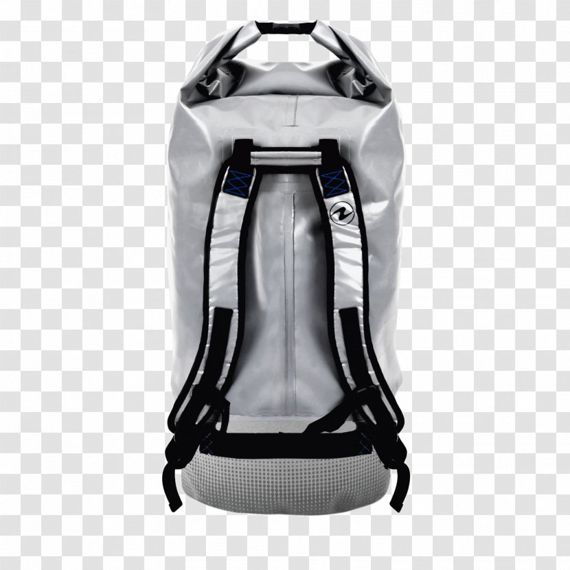 Backpack Duffel Bags Underwater Diving Aqua Lung/La Spirotechnique - Scuba Set Transparent PNG