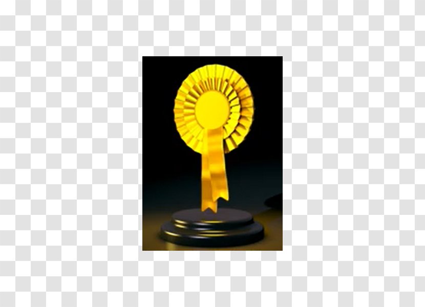 Trophy - Design Transparent PNG