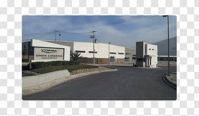 VYNMSA Santa Catarina Industrial Park Industry - Johnson Controls Transparent PNG
