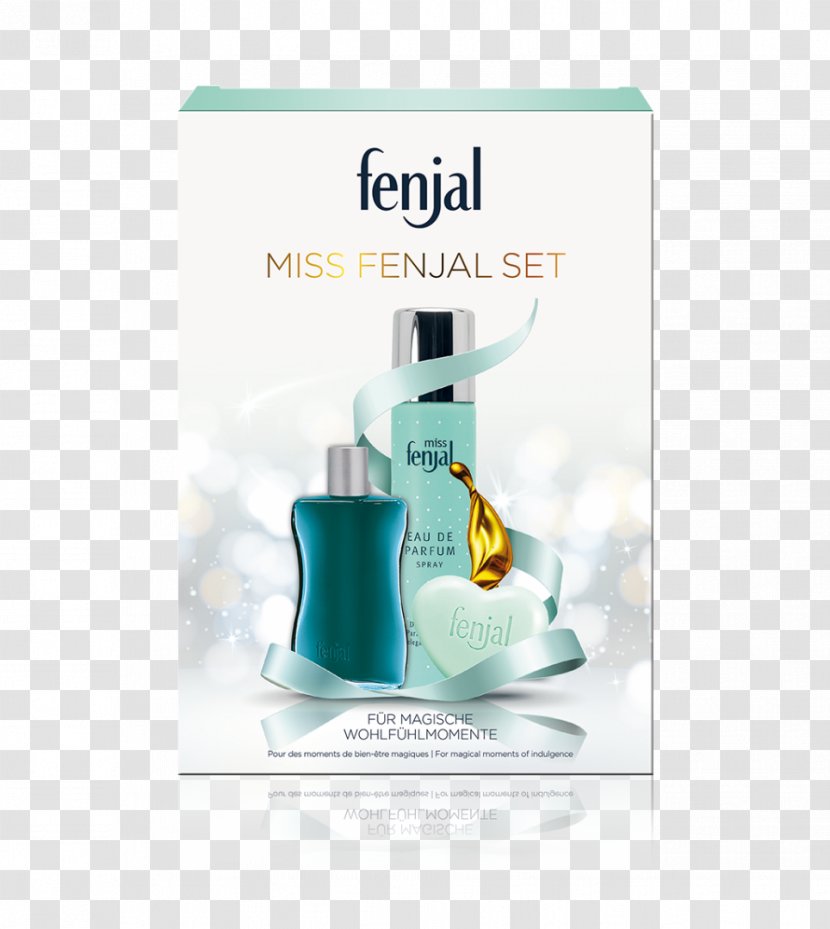 Perfume Fenjal Deodorant Soap Washing - Liquid Transparent PNG