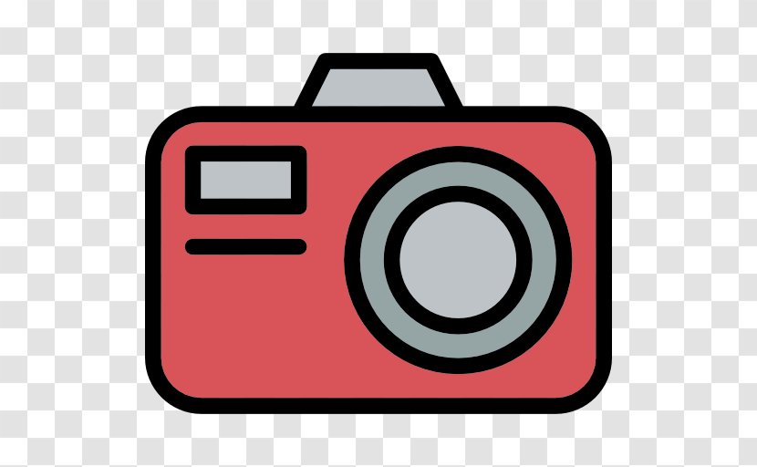 Photography Camera - Digital Data Transparent PNG