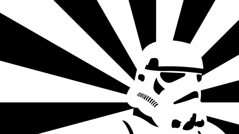 Stormtrooper Clone Trooper Star Wars Clip Art - Pop Transparent PNG