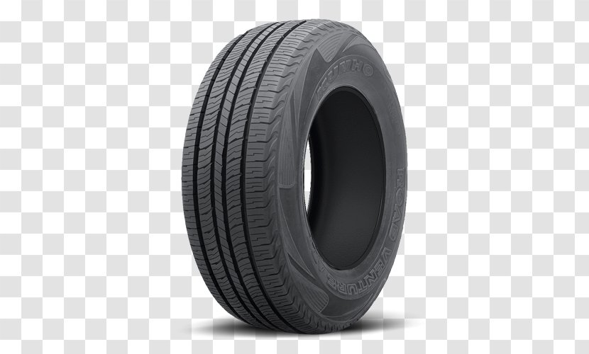 Kumho Tire Pirelli Wheel Goodyear And Rubber Company - Yokohama Transparent PNG