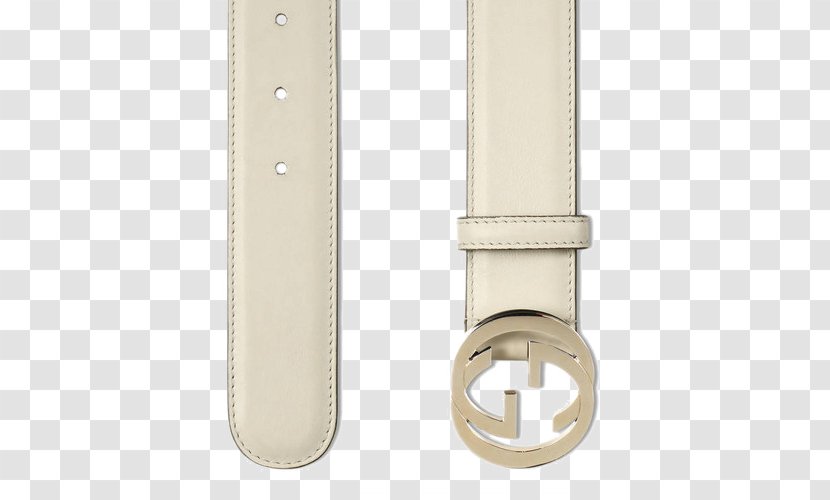 Belt Buckle Gucci Leather Fashion - Ms. GUCCI Transparent PNG