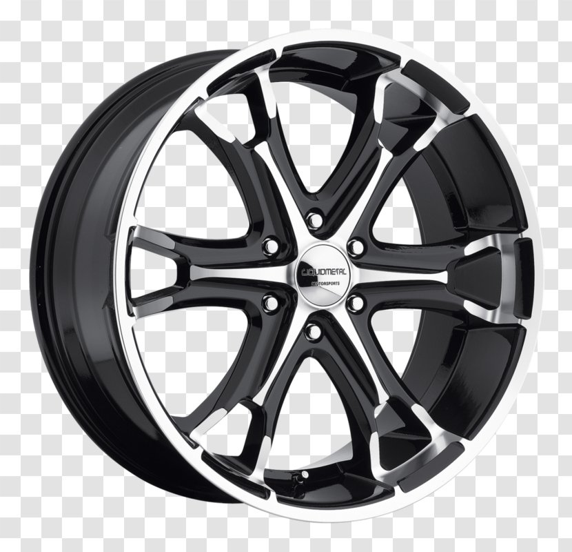 United States Car Chevrolet Rim Wheel - Magazine Transparent PNG