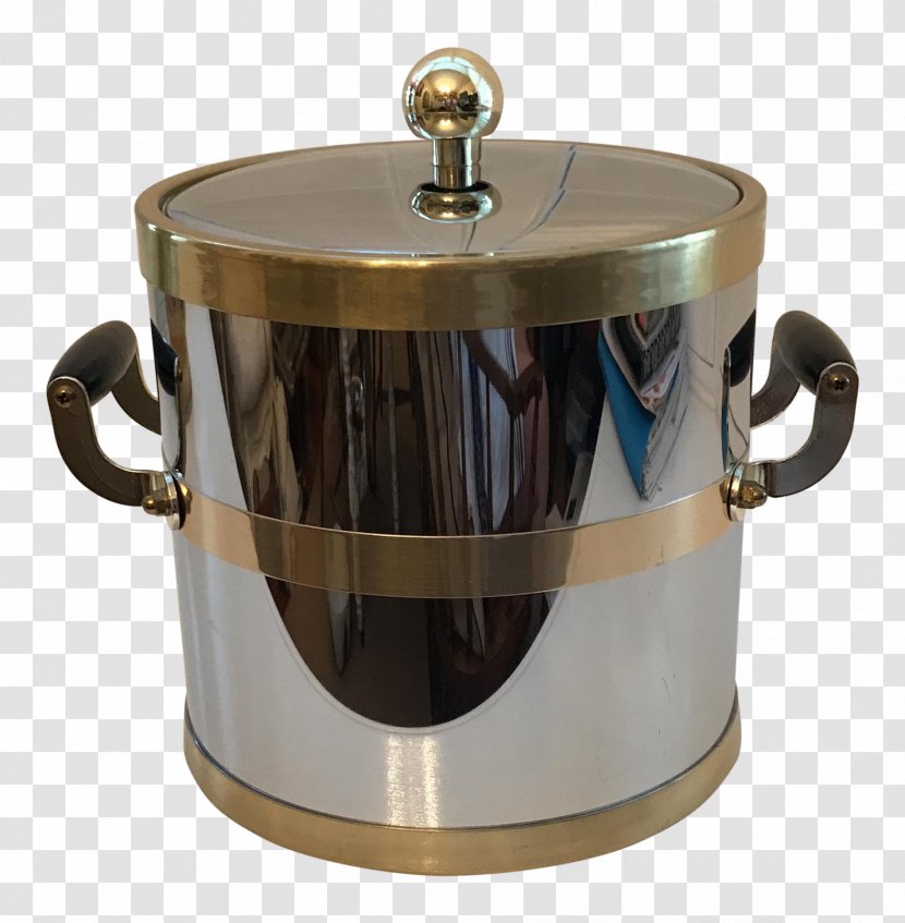 Kettle Product Design Tennessee Lid 01504 - Brass Transparent PNG