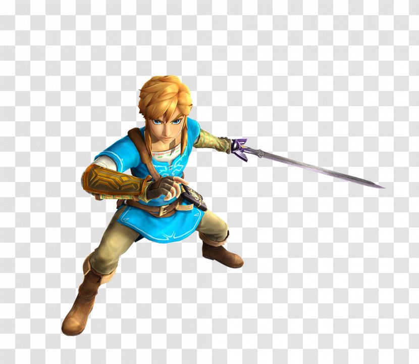 Hyrule Warriors The Legend Of Zelda: Breath Wild Link Wind Waker - Peixe Espada Lira Transparent PNG