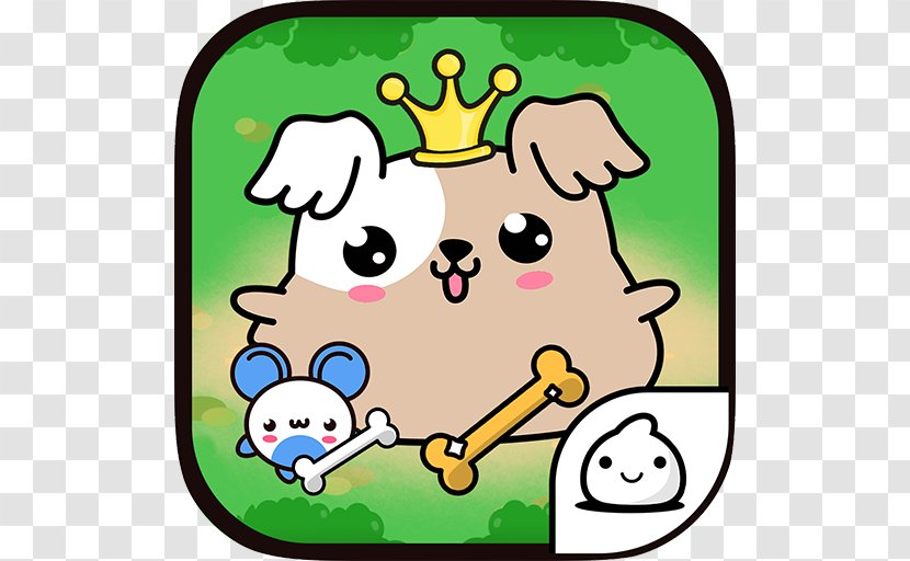 Princess Dog Nom Evolution Taco Food Clicker Bottle Flip - Happiness - 2k18 Idle Game Love EvolutionIdle Kawaii Balls GameDog Transparent PNG