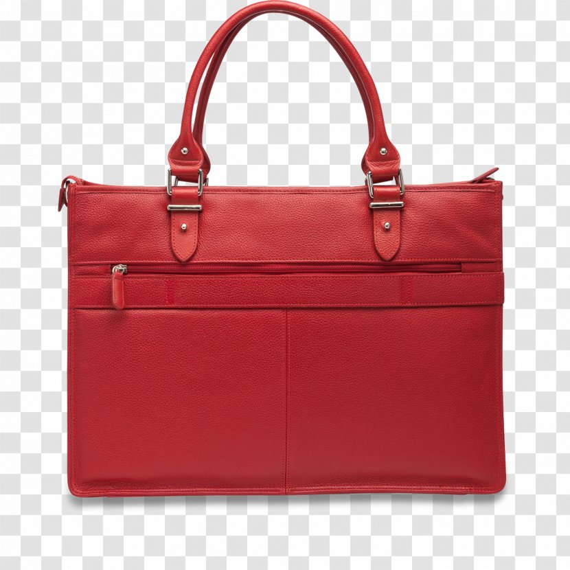 Handbag Leather Briefcase Fashion - Bag Transparent PNG