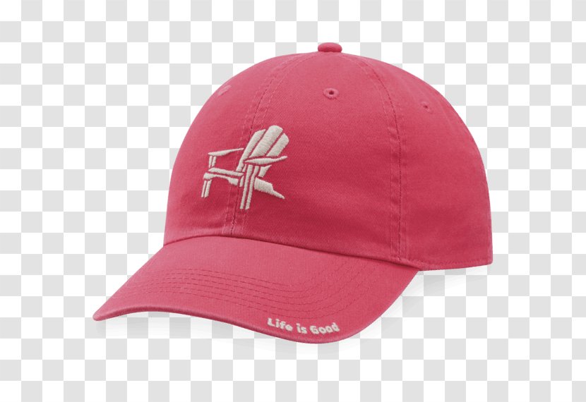 Baseball Cap T-shirt Hoodie Clothing - Red - Caps For Sale Transparent PNG