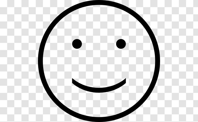 Smiley Sadness Emoticon Face - Facial Expression - Neutral Transparent PNG