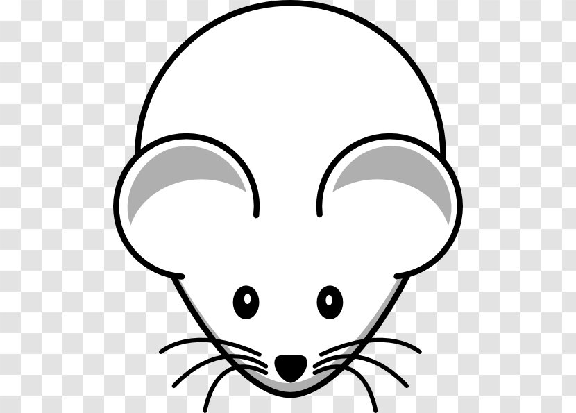 Computer Mouse Minnie Mickey Clip Art - Frame - Tail Clipart Transparent PNG
